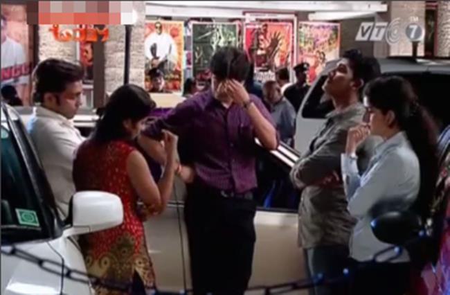 Cô dâu 8 tuổi phần 4 tập 64: Jagdish bị “lép vế”,