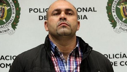 Trùm ma túy khét tiếng châu lục bị triệt hạ ra sao?