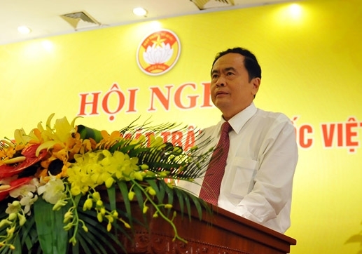 Bộ Chính trị điều động, phân công 7 Ủy viên Trung ương