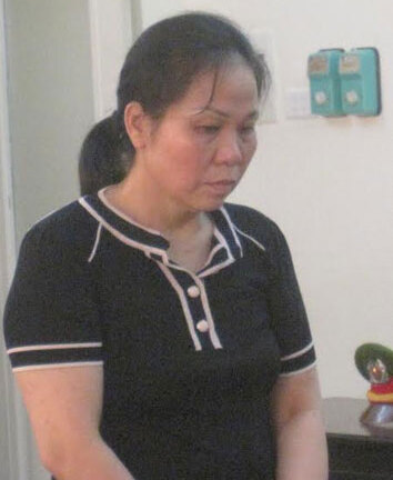 Điều tra bổ sung vụ