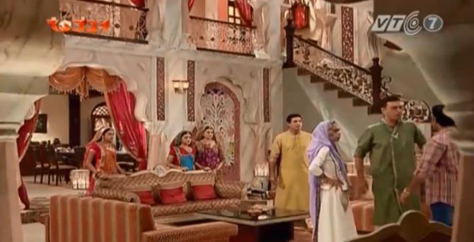 Cô dâu 8 tuổi phần 4 tập 66: Anandi một mình gặm nhấm nỗi đau nhớ về Jagdish