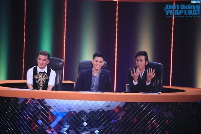 Bước nhảy ngàn cân tập 1: Hoài Linh tấn công tới tấp khiến Mr Đàm 