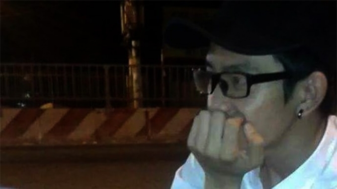 Điều tra vụ nam sinh sát hại người yêu là cô giáo trong rẫy cà phê