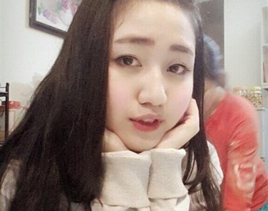 Hành trình từ cô gái mũm mĩm đến ngôi Á hậu Hoa hậu hoàn vũ của Trà My