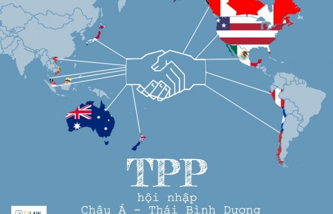 TPP là gì? vì sao TPP quan trọng?