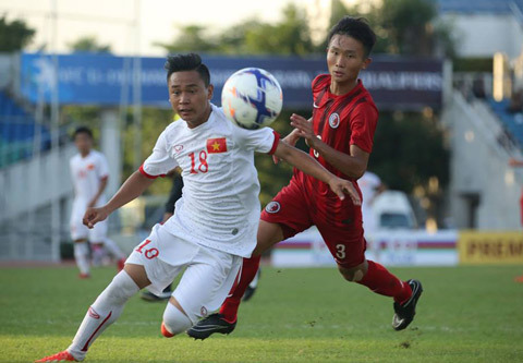 Thua Myanmar, U19 Việt Nam vẫn vào VCK U19 châu Á 2016?