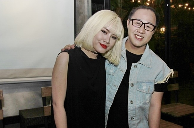 Học trò Tuấn Hưng ra mắt MV đầu tay sau Giọng hát Việt