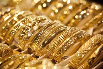 Giá vàng hôm nay 7/10: Giá vàng SJC tăng 50.000 đồng/lượng