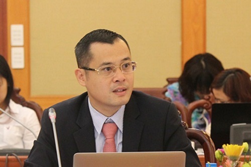 Thủ tướng bổ nhiệm Thứ trưởng Bộ Khoa học và Công nghệ