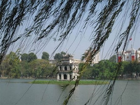 Gió mùa Đông Bắc mạnh tràn vào Bắc Bộ trong 2 ngày tới