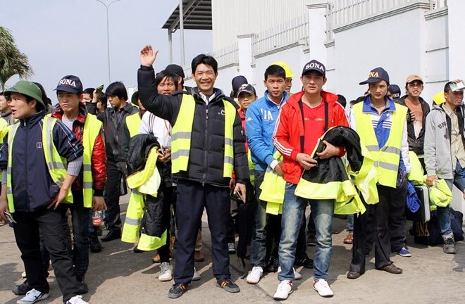 Bộ Ngoại giao lên tiếng về vụ lao động bị bạo hành ở Algeria