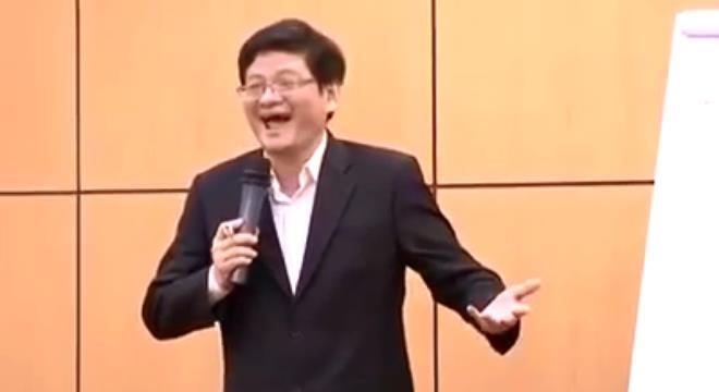 Quan điểm sốc về chuyện