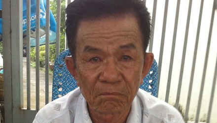 Công an làm việc về vụ bị bắt oan 37 năm trước