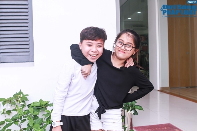 Giọng hát Việt Nhí 2015: 