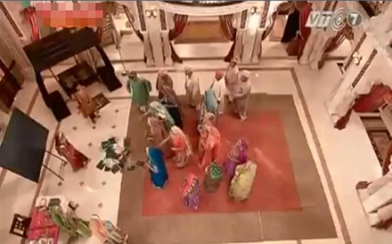 Cô dâu 8 tuổi phần 4 tập 73: Thầy Uru ở tù