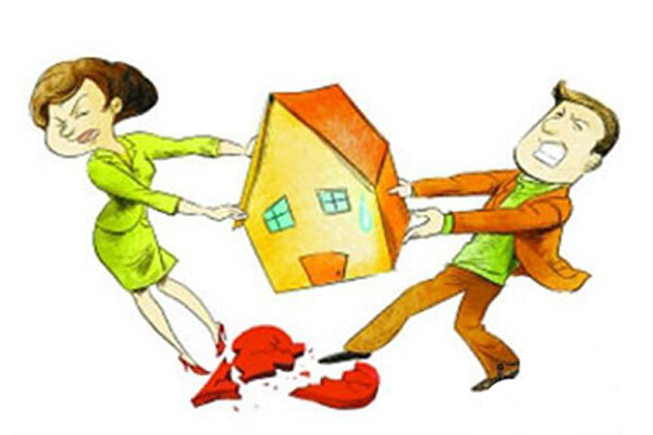 Lựa chọn pháp luật nước nào để ly hôn có yếu tố nước ngoài?