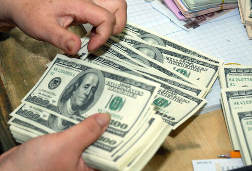 Tỷ giá USD/VND hôm nay (9/10) tiếp tục lao dốc