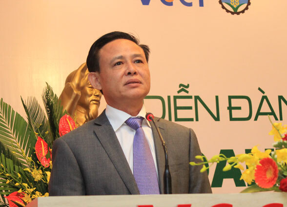 Doanh nghiệp làm nông than về chính sách