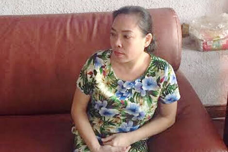 Đột kích khách sạn phát hiện 