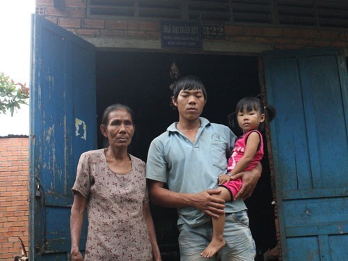 Tòa trả đơn kiện vụ gần 7 năm đòi bồi thường oan sai