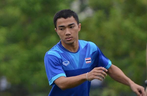 Messi Thái: Đội tuyển Việt Nam có đặc sản đá rắn, Công Vinh gặp may