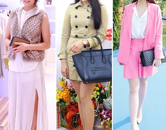 Những ồn ào khiến Hoa hậu Kỳ Duyên mất điểm với công chúng