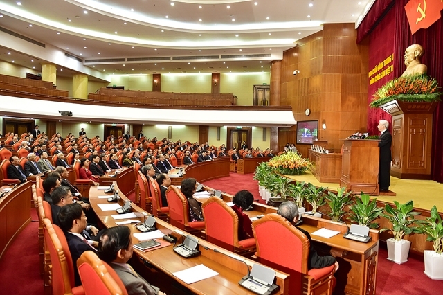 Trung ương định hướng: Không vì cơ cấu mà hạ thấp tiêu chuẩn ĐBQH