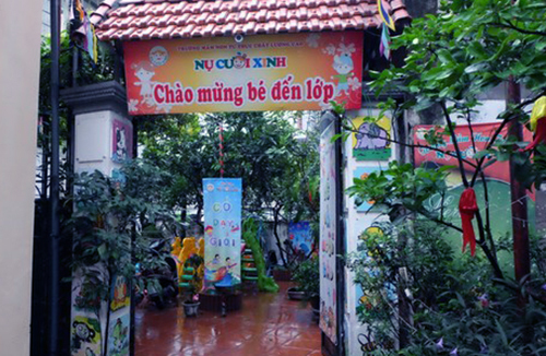 Hà Nội yêu cầu báo cáo vụ bạo hành trẻ 16 tháng tuổi