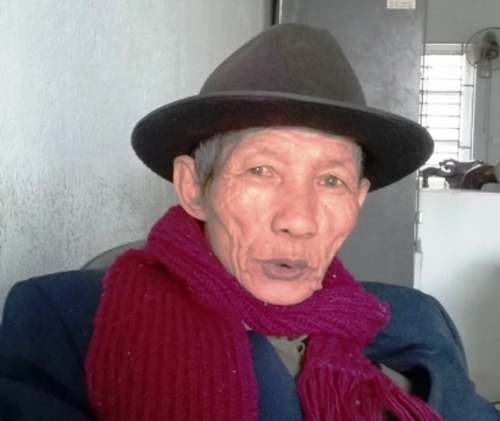 Kế hoạch liều lĩnh giải cứu con gái của người cha già