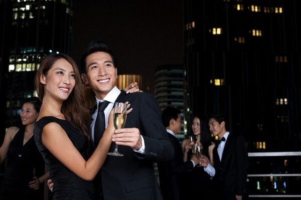 Lấy chồng giám đốc, sau đám cưới là chuỗi ngày hối hận