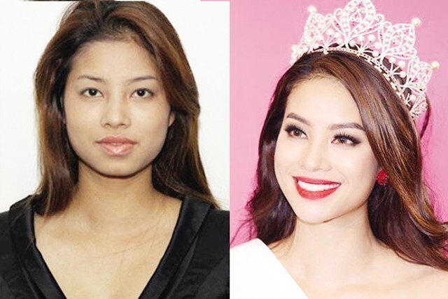 Quy chế thi Hoa hậu đang có kẽ hở?