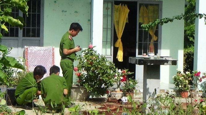 Hai người đàn ông ẩu đả sau chầu nhậu, một người thiệt mạng