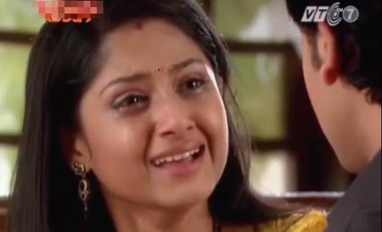 Cô dâu 8 tuổi phần 4 tập 81: Anandi bị tai nạn chảy máu đầu