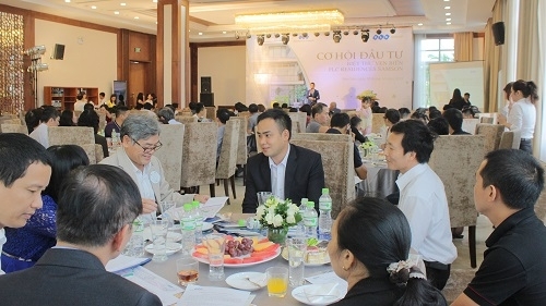 Giá biệt thự nghỉ dưỡng ven biển sẽ tiếp tục tăng mạnh