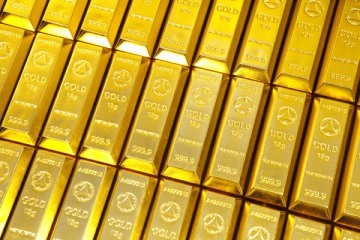 Giá vàng hôm nay 13/10: Giá vàng SJC tăng 50.000 đồng/lượng