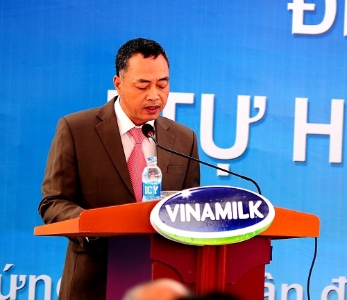 Vinamilk xứng đáng với tên gọi “ Tự hào hàng Việt Nam”