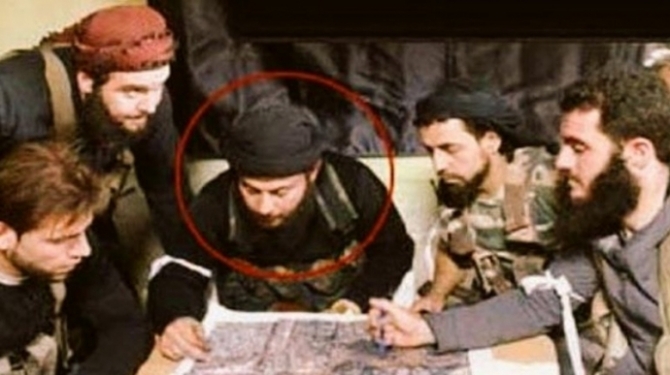 IS xác nhận thủ lĩnh IS thiệt mạng trong vụ không kích của Mỹ