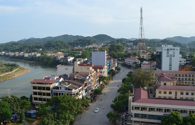 Trước thềm đại hội Đảng bộ tỉnh Cao Bằng: Bí thư tỉnh uỷ nói về quản lý cán bộ