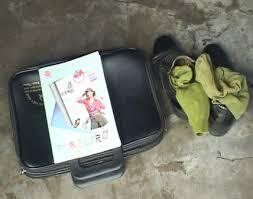 Giả danh công an chặn xe người đi đường cướp tài sản