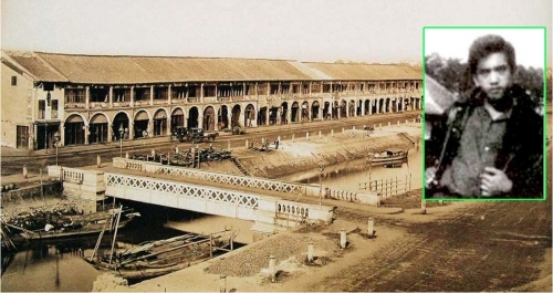 Cuộc đấu tay đôi