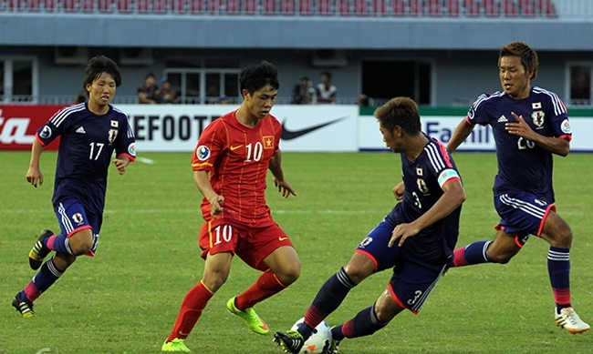 Ngày 30/10, Công Phượng sang Nhật đàm phán nốt hợp đồng