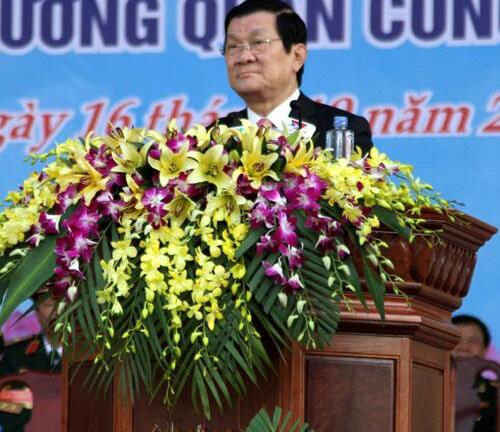 Bảo vệ vững chắc chủ quyền biên giới