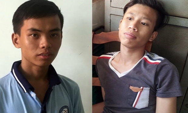 Bắt nghi can thứ 2 trong vụ tạt axit hai nữ sinh