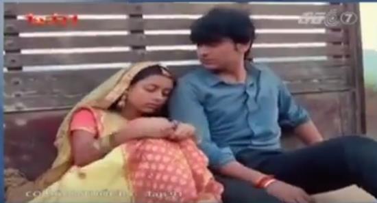 Cô dâu 8 tuổi phần 4 tập 91: Anandi ám ảnh về chuyện bị bắt cóc