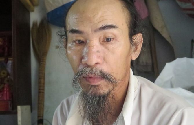 Rắc rối chuyện tấm vé xổ số trúng 100 triệu