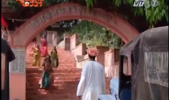 Cô dâu 8 tuổi phần 4 tập 94: Anandi dọa sẽ khiến gia đình Savan phải trả giá