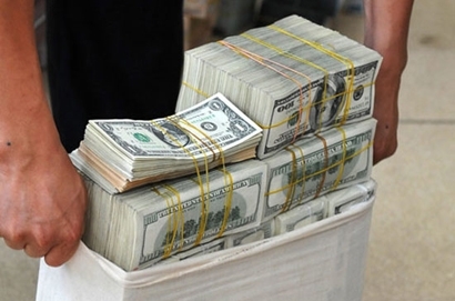 Giá USD hôm nay 19/10: Không nhiều biến động