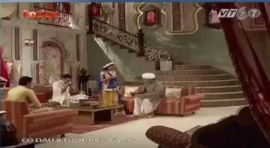 Cô dâu 8 tuổi phần 4 tập 96: Bước đầu đến với con đường chính trị của Anandi