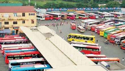 Công an, thanh tra vào cuộc vụ xin “lốt” xe 600 triệu đồng