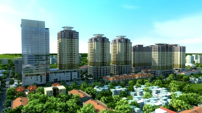 Gia nhập TPP: Bất động sản có bước ngoặt, chỉ 9\% DN không lạc quan với TPP